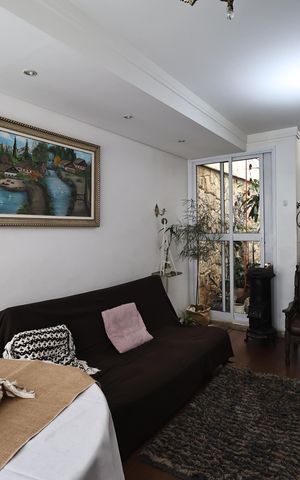 Casa à venda com 300m², 4 quartos e 3 vagasSala