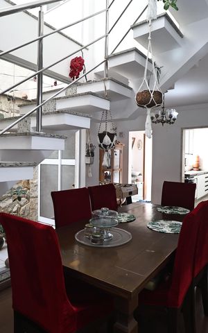 Casa à venda com 300m², 4 quartos e 3 vagasSala de Jantar