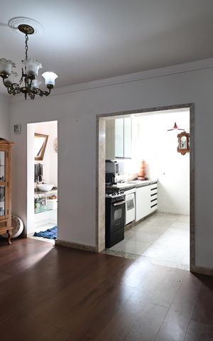 Casa à venda com 300m², 4 quartos e 3 vagasSala de Jantar