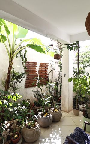 Casa à venda com 300m², 4 quartos e 3 vagasvaranda/jardim