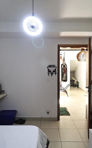 Casa à venda com 300m², 4 quartos e 3 vagasQuarto 1