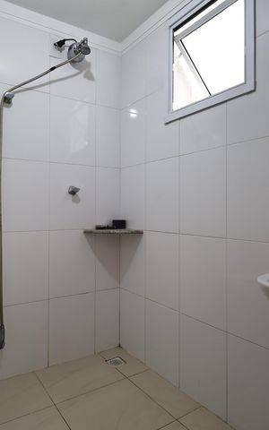 Casa à venda com 300m², 4 quartos e 3 vagasBanheiro