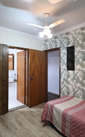 Casa à venda com 300m², 4 quartos e 3 vagasSuíte 2
