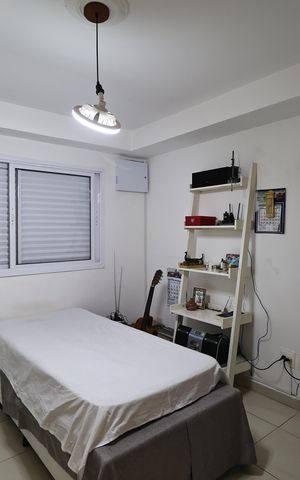 Casa à venda com 300m², 4 quartos e 3 vagasQuarto 1