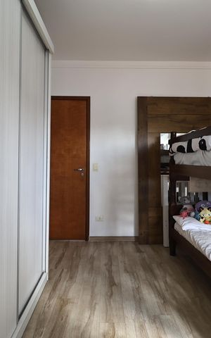 Casa à venda com 300m², 4 quartos e 3 vagasSuíte 3