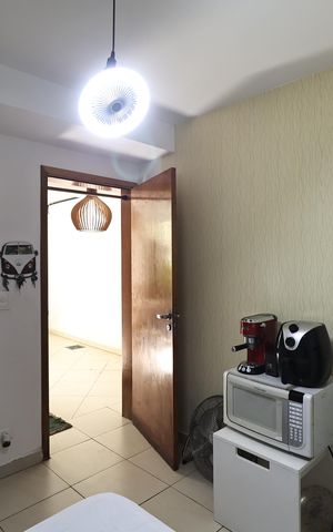 Casa à venda com 300m², 4 quartos e 3 vagasQuarto 1