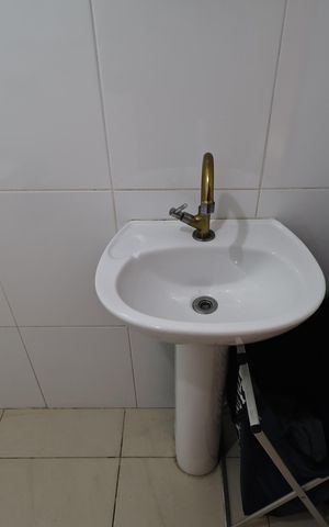 Casa à venda com 300m², 4 quartos e 3 vagasBanheiro
