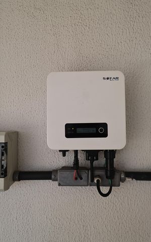 Casa à venda com 300m², 4 quartos e 3 vagassistema de energia solar