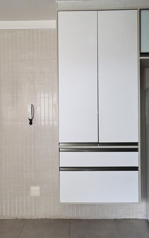 Casa à venda com 300m², 4 quartos e 3 vagasCozinha