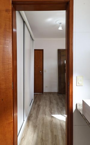 Casa à venda com 300m², 4 quartos e 3 vagasBanheiro da Suíte 3
