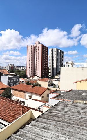 Casa à venda com 300m², 4 quartos e 3 vagasvista da cobertura