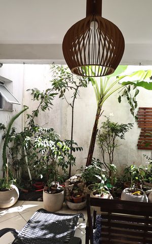 Casa à venda com 300m², 4 quartos e 3 vagasvaranda/jardim