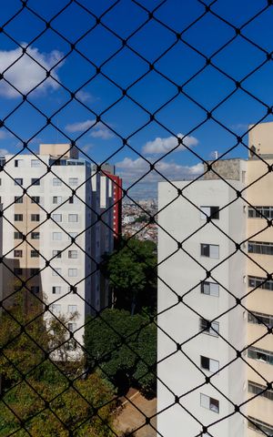 Apartamento à venda com 145m², 4 quartos e 1 vagaEscritório vista