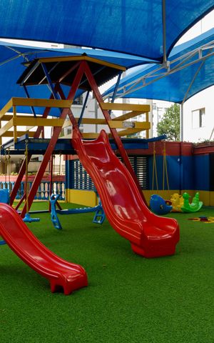 Apartamento à venda com 145m², 4 quartos e 1 vagaÁrea comum - Playground