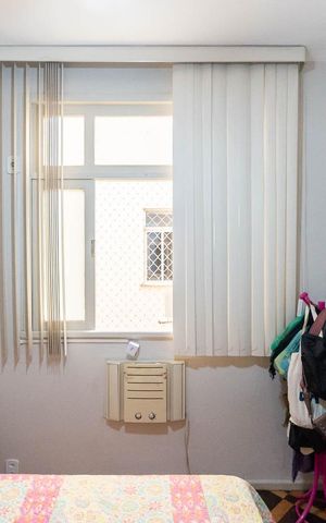 Apartamento à venda com 60m², 2 quartos e 1 vagaQuarto 2