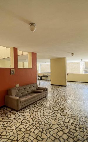 Apartamento à venda com 60m², 2 quartos e 1 vagaÁrea comum
