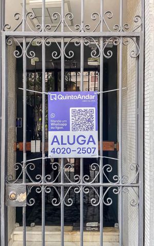 Apartamento à venda com 60m², 2 quartos e 1 vagaPlaquinha