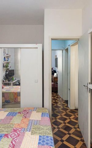 Apartamento à venda com 60m², 2 quartos e 1 vagaQuarto 1