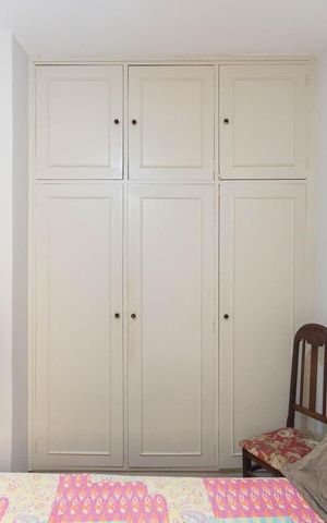 Apartamento à venda com 60m², 2 quartos e 1 vagaQuarto 2