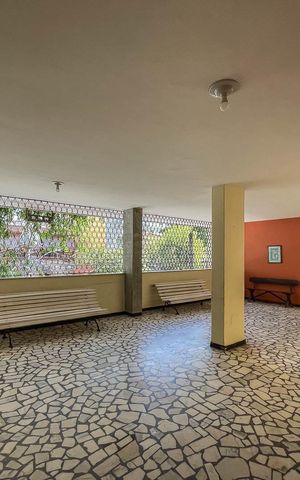 Apartamento à venda com 60m², 2 quartos e 1 vagaÁrea comum