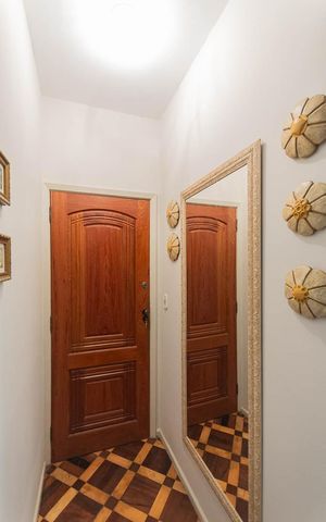 Apartamento à venda com 60m², 2 quartos e 1 vagaSala
