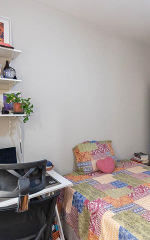 Apartamento à venda com 60m², 2 quartos e 1 vagaQuarto 1