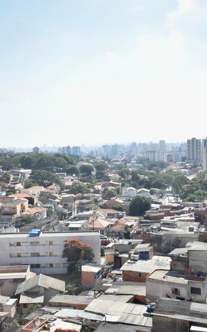 Apartamento para alugar com 35m², 2 quartos e sem vaga Apartamento para alugar com 35m², 2 quartos e sem vagaQuarto 1