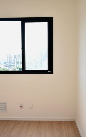 Apartamento para alugar com 35m², 2 quartos e sem vaga Apartamento para alugar com 35m², 2 quartos e sem vagaQuarto 2