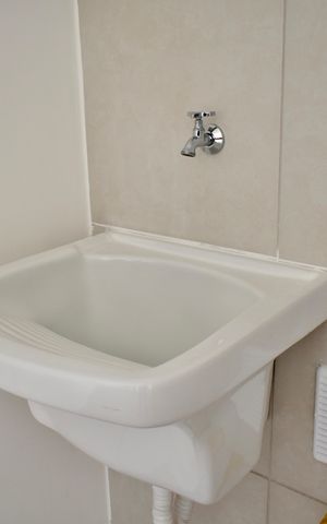 Apartamento para alugar com 35m², 2 quartos e sem vaga Apartamento para alugar com 35m², 2 quartos e sem vagaÁrea de Serviço