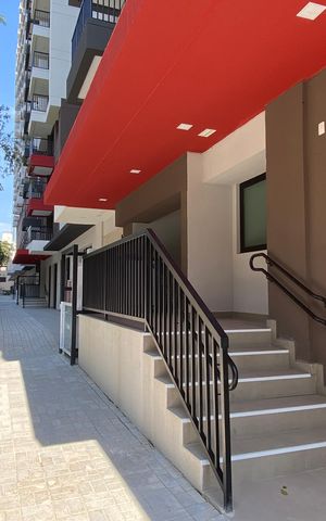 Apartamento para alugar com 35m², 2 quartos e sem vaga Apartamento para alugar com 35m², 2 quartos e sem vagaFachada