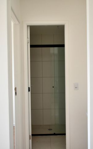 Apartamento para alugar com 35m², 2 quartos e sem vaga Apartamento para alugar com 35m², 2 quartos e sem vagaQuarto 1