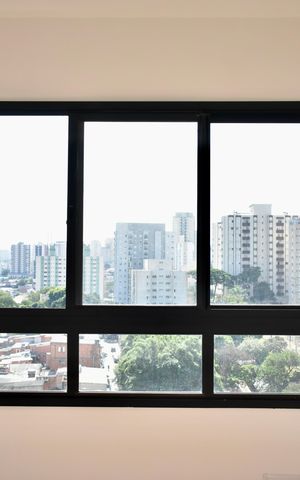 Apartamento para alugar com 35m², 2 quartos e sem vaga Apartamento para alugar com 35m², 2 quartos e sem vagaSala/Cozinha
