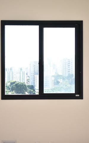 Apartamento para alugar com 35m², 2 quartos e sem vaga Apartamento para alugar com 35m², 2 quartos e sem vagaQuarto 2