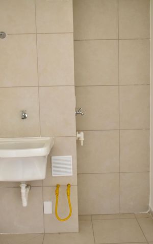 Apartamento para alugar com 35m², 2 quartos e sem vaga Apartamento para alugar com 35m², 2 quartos e sem vagaÁrea de Serviço