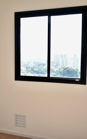 Apartamento para alugar com 35m², 2 quartos e sem vaga Apartamento para alugar com 35m², 2 quartos e sem vagaQuarto 1