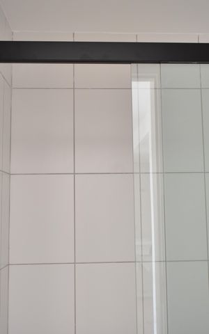 Apartamento para alugar com 35m², 2 quartos e sem vaga Apartamento para alugar com 35m², 2 quartos e sem vagaBanheiro