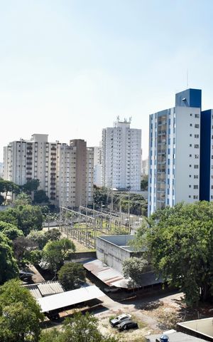 Apartamento para alugar com 35m², 2 quartos e sem vaga Apartamento para alugar com 35m², 2 quartos e sem vagaQuarto 2