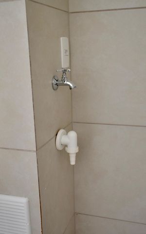 Apartamento para alugar com 35m², 2 quartos e sem vaga Apartamento para alugar com 35m², 2 quartos e sem vagaÁrea de Serviço