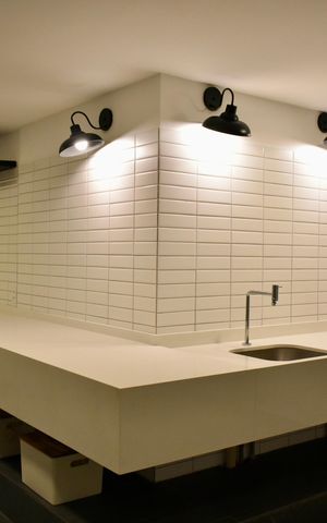 Apartamento para alugar com 35m², 2 quartos e sem vaga Apartamento para alugar com 35m², 2 quartos e sem vagaÁrea comum - Lavanderia
