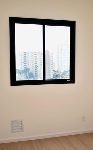 Apartamento para alugar com 35m², 2 quartos e sem vaga Apartamento para alugar com 35m², 2 quartos e sem vagaQuarto 1