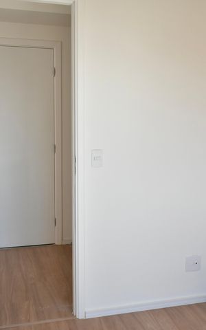 Apartamento para alugar com 35m², 2 quartos e sem vaga Apartamento para alugar com 35m², 2 quartos e sem vagaQuarto 2
