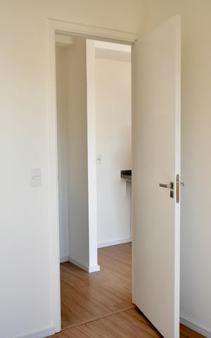 Apartamento para alugar com 35m², 2 quartos e sem vaga Apartamento para alugar com 35m², 2 quartos e sem vagaQuarto 1
