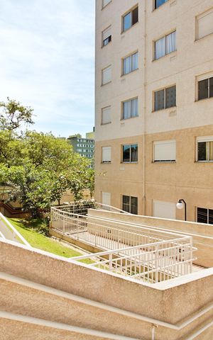 Apartamento à venda com 26m², 1 quarto e sem vaga Apartamento à venda com 26m², 1 quarto e sem vagaÁrea comum
