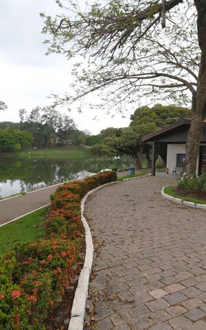 Casa de condomínio à venda com 410m², 5 quartos e 6 vagasÁrea comum
