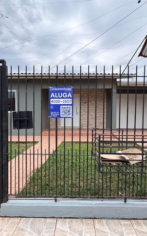 Casa à venda com 110m², 3 quartos e 2 vagas Casa à venda com 110m², 3 quartos e 2 vagasPlaca