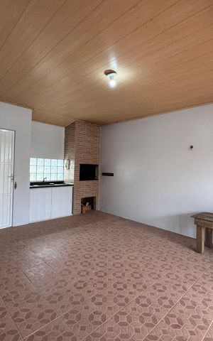 Casa à venda com 110m², 3 quartos e 2 vagas Casa à venda com 110m², 3 quartos e 2 vagasÁrea Gourmet