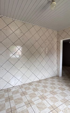 Casa à venda com 110m², 3 quartos e 2 vagas Casa à venda com 110m², 3 quartos e 2 vagasÁrea de Serviço