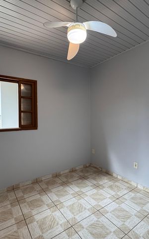 Casa à venda com 110m², 3 quartos e 2 vagas Casa à venda com 110m², 3 quartos e 2 vagasQuarto 3