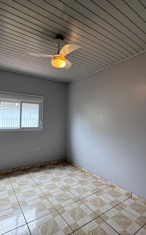 Casa à venda com 110m², 3 quartos e 2 vagas Casa à venda com 110m², 3 quartos e 2 vagasQuarto 1