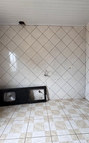 Casa à venda com 110m², 3 quartos e 2 vagas Casa à venda com 110m², 3 quartos e 2 vagasÁrea de Serviço